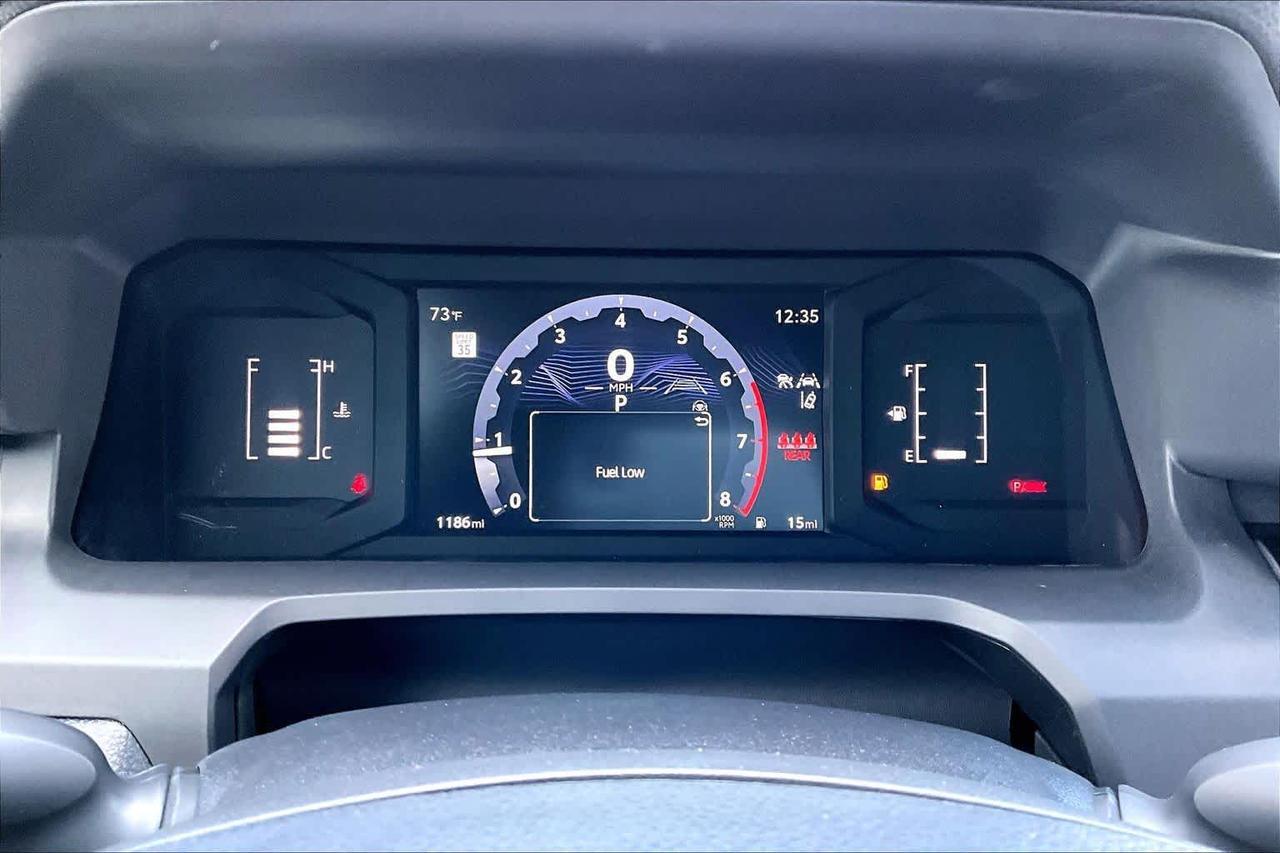 2026 Toyota Tacoma SR5 Folsom CA