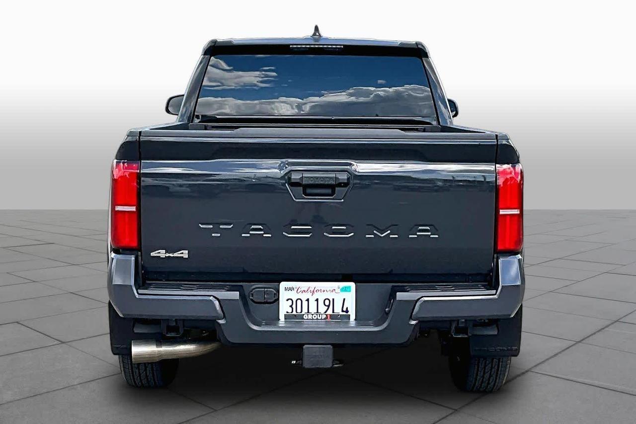 2026 Toyota Tacoma SR5 Folsom CA