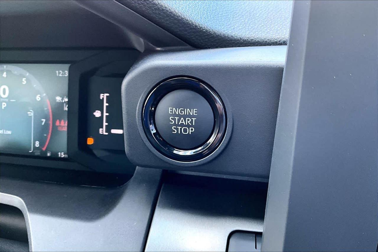 2026 Toyota Tacoma SR5 Folsom CA