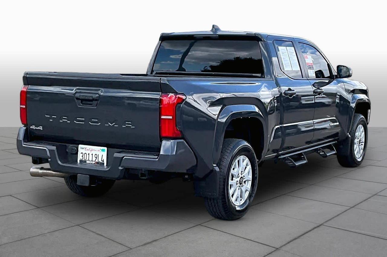 2026 Toyota Tacoma SR5 Folsom CA