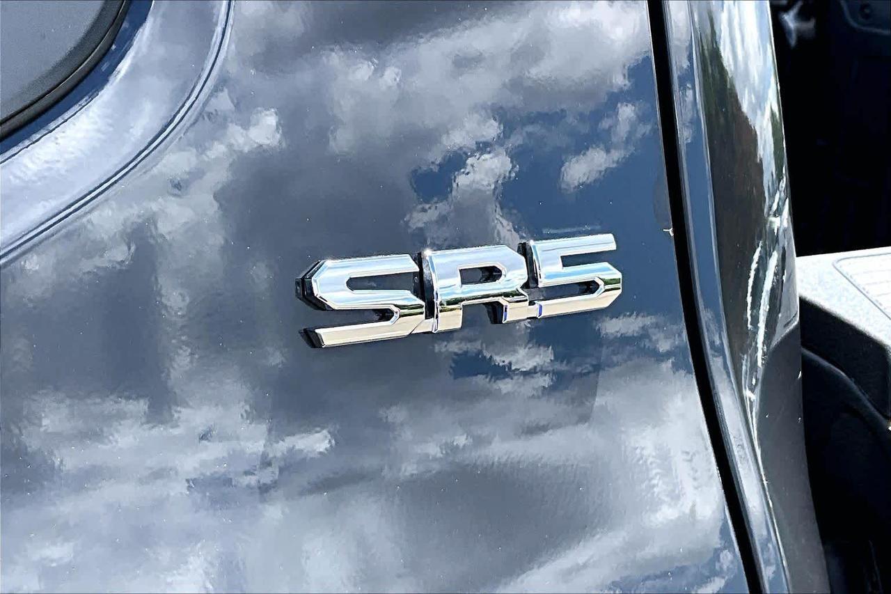 2026 Toyota Tacoma SR5 Folsom CA