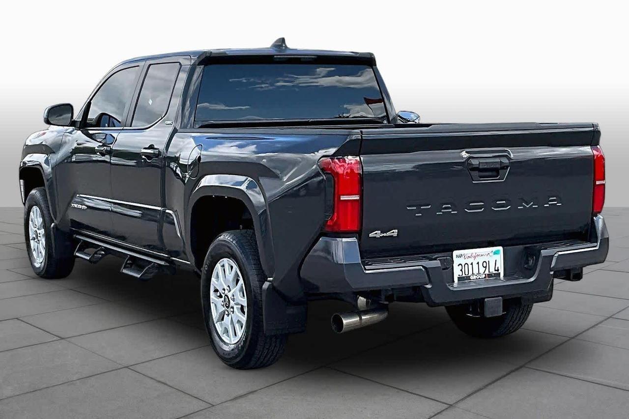 2026 Toyota Tacoma SR5 Folsom CA