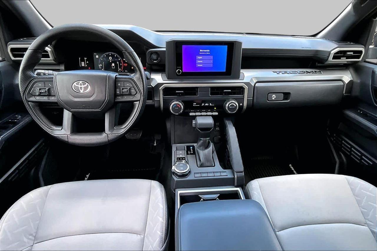 2026 Toyota Tacoma SR5 Folsom CA