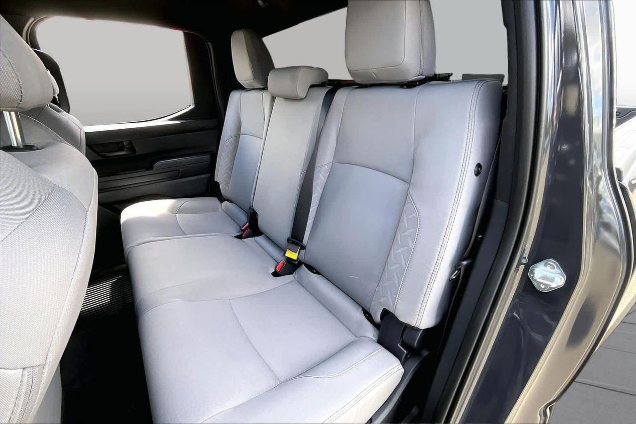 2026 Toyota Tacoma SR5 Folsom CA