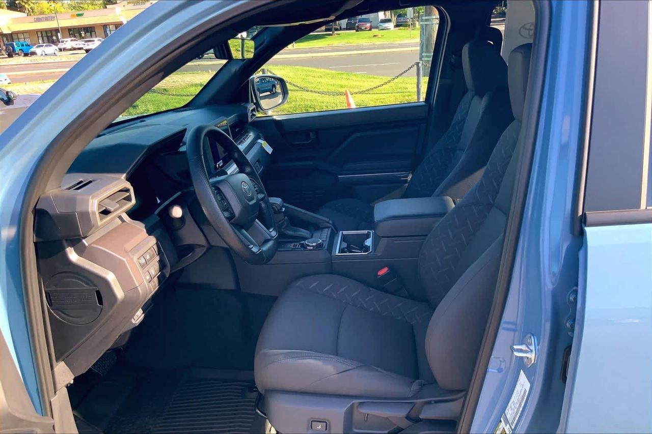 2026 Toyota Tacoma SR5 Folsom CA