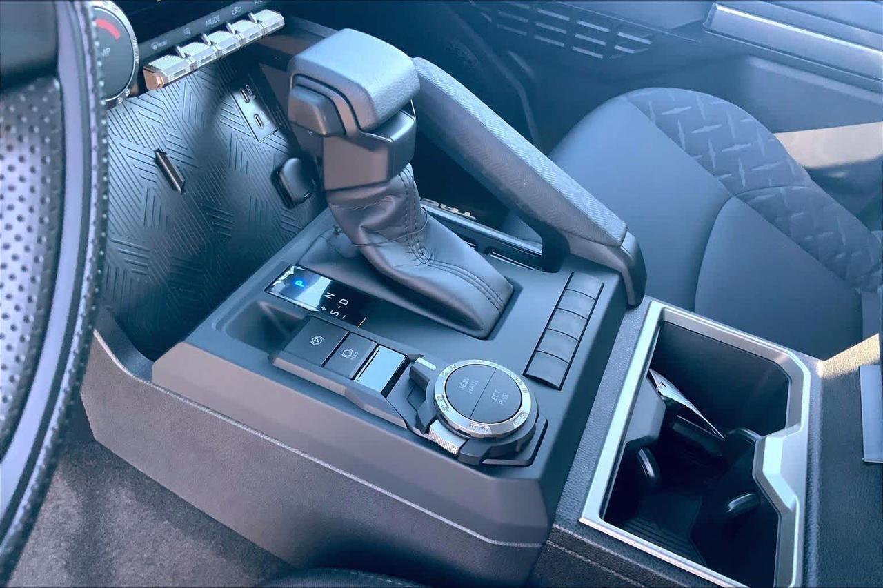 2026 Toyota Tacoma SR5 Folsom CA