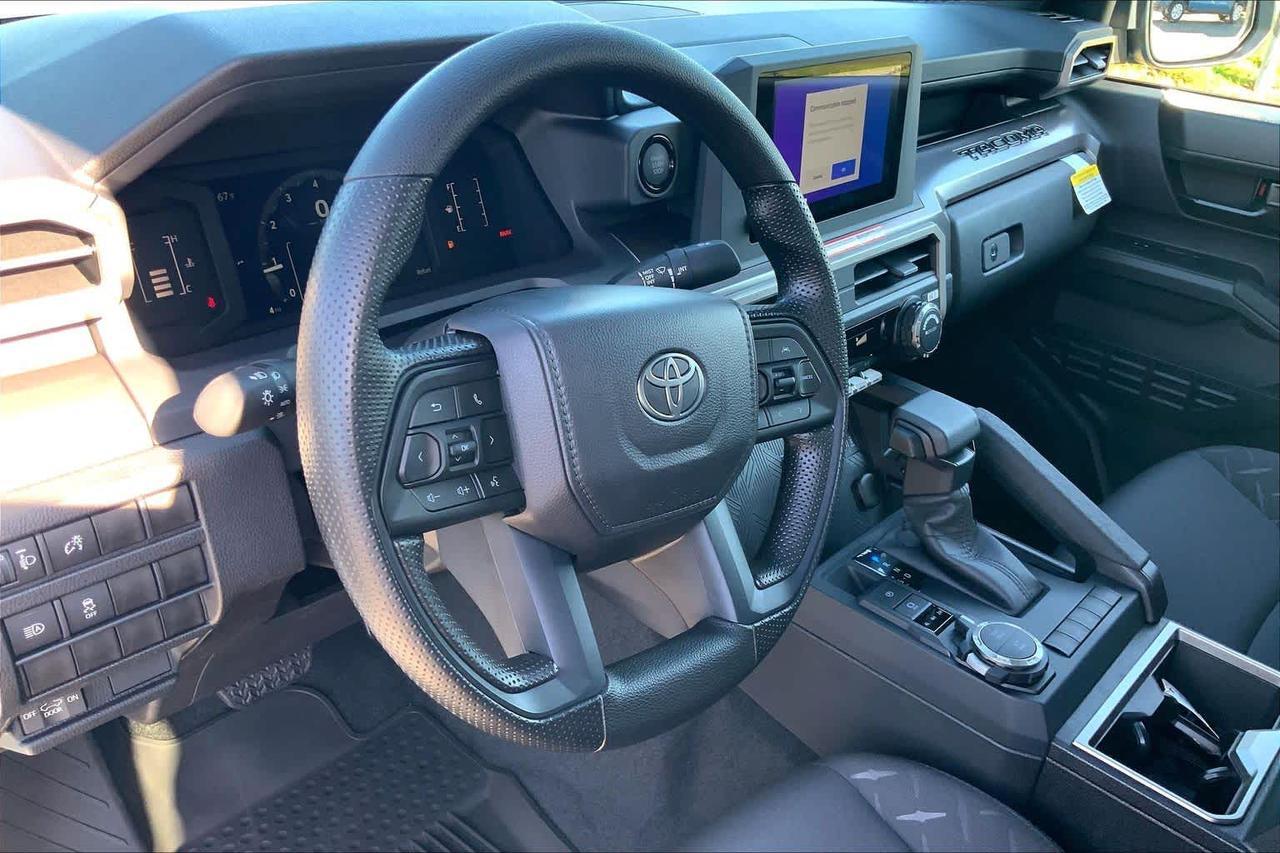 2026 Toyota Tacoma SR5 Folsom CA