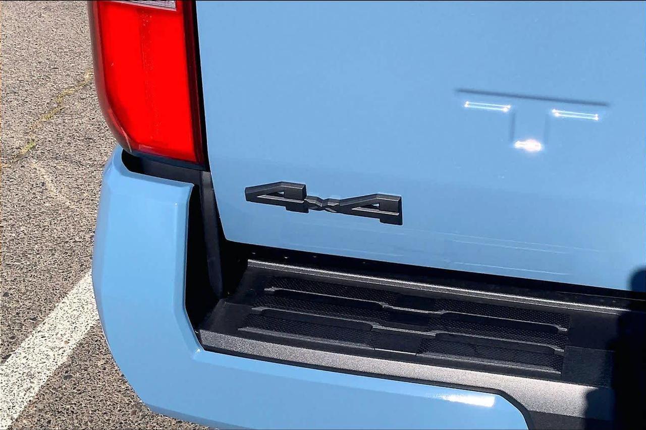 2026 Toyota Tacoma SR5 Folsom CA