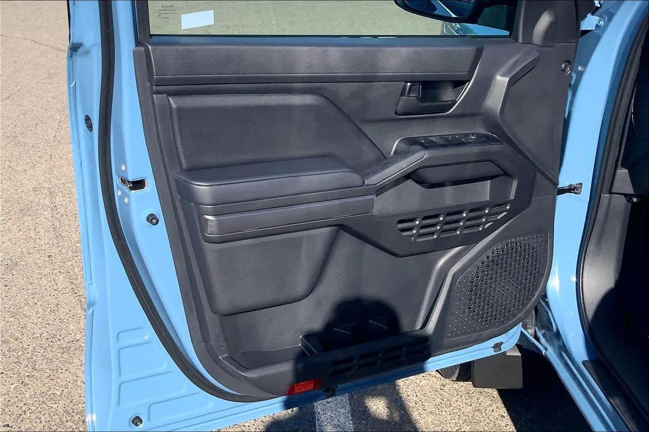 2026 Toyota Tacoma SR5 Folsom CA