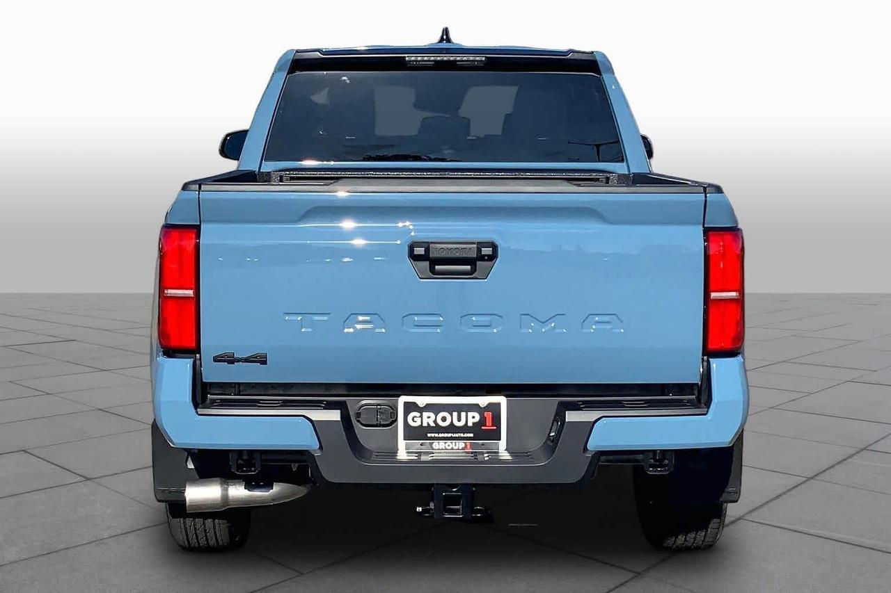 2026 Toyota Tacoma SR5 Folsom CA