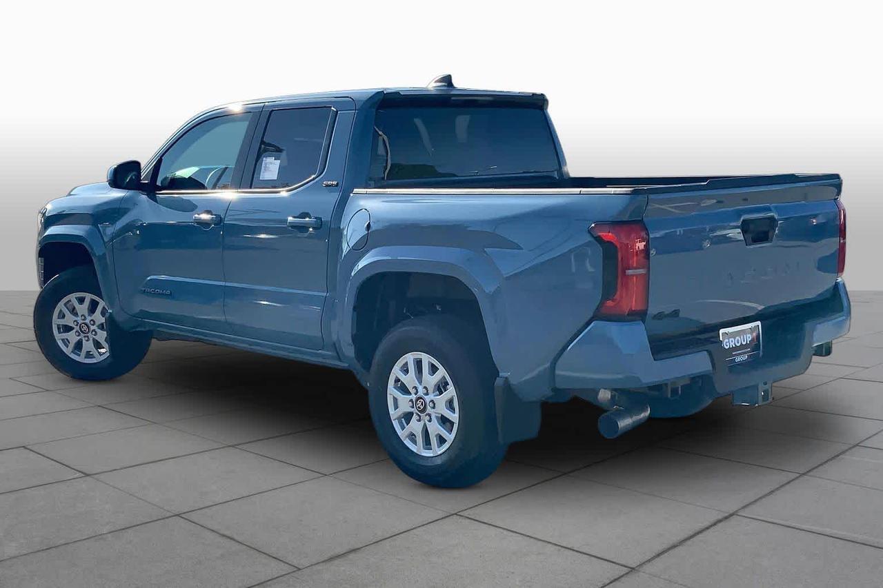 2026 Toyota Tacoma SR5 Folsom CA