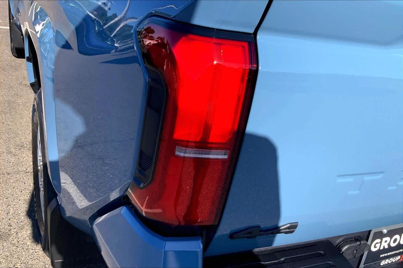 2026 Toyota Tacoma SR5 Folsom CA