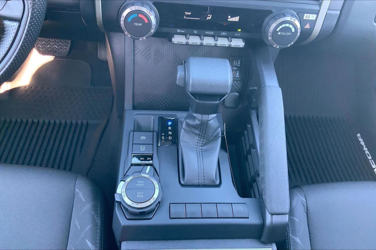 2026 Toyota Tacoma SR5 Folsom CA
