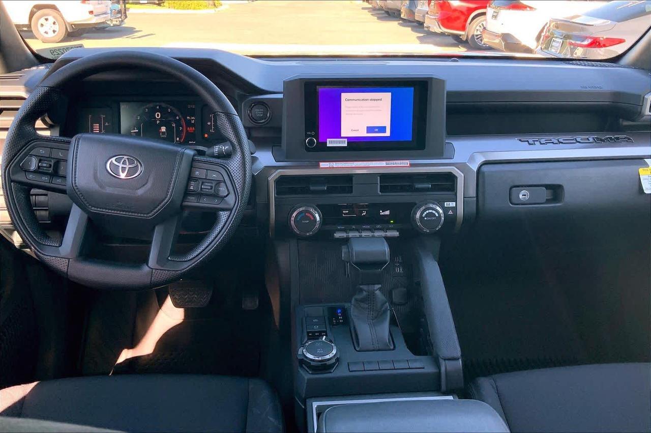 2026 Toyota Tacoma SR5 Folsom CA