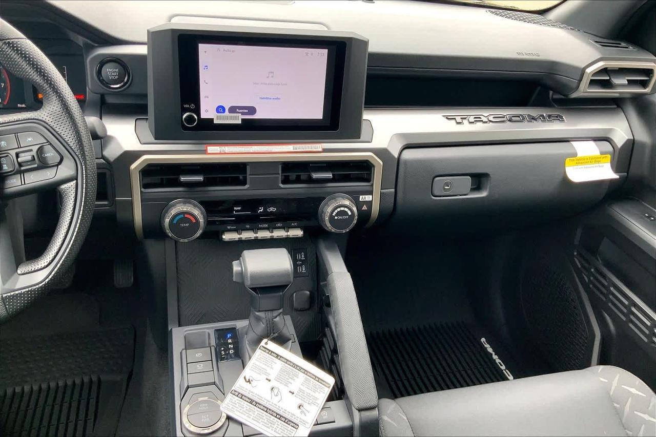 2026 Toyota Tacoma SR5 Folsom CA