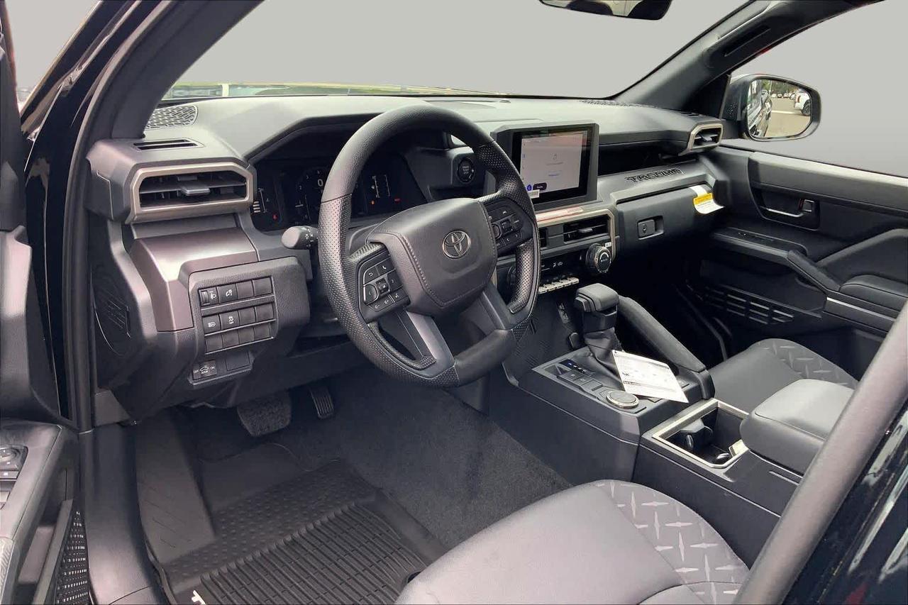 2026 Toyota Tacoma SR5 Folsom CA