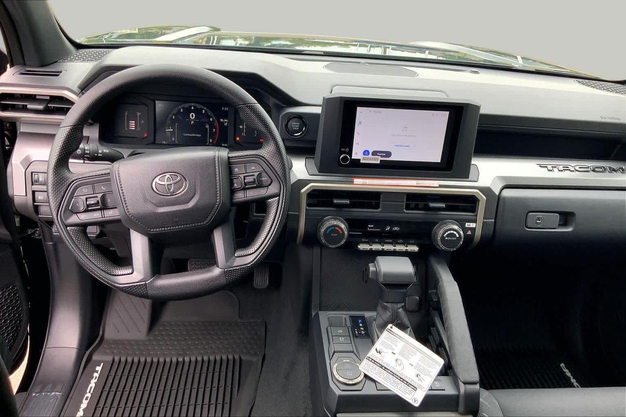 2026 Toyota Tacoma SR5 Folsom CA