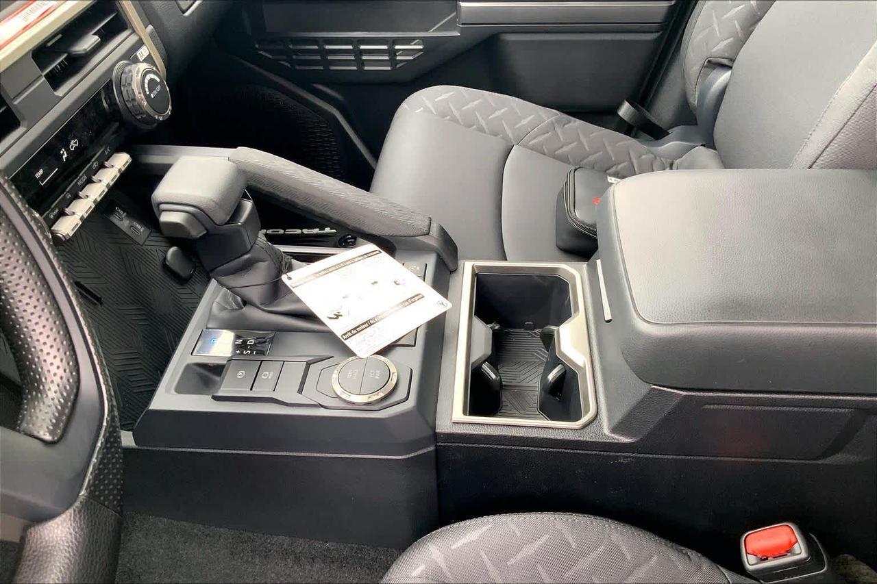 2026 Toyota Tacoma SR5 Folsom CA