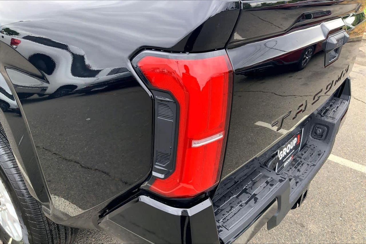 2026 Toyota Tacoma SR5 Folsom CA
