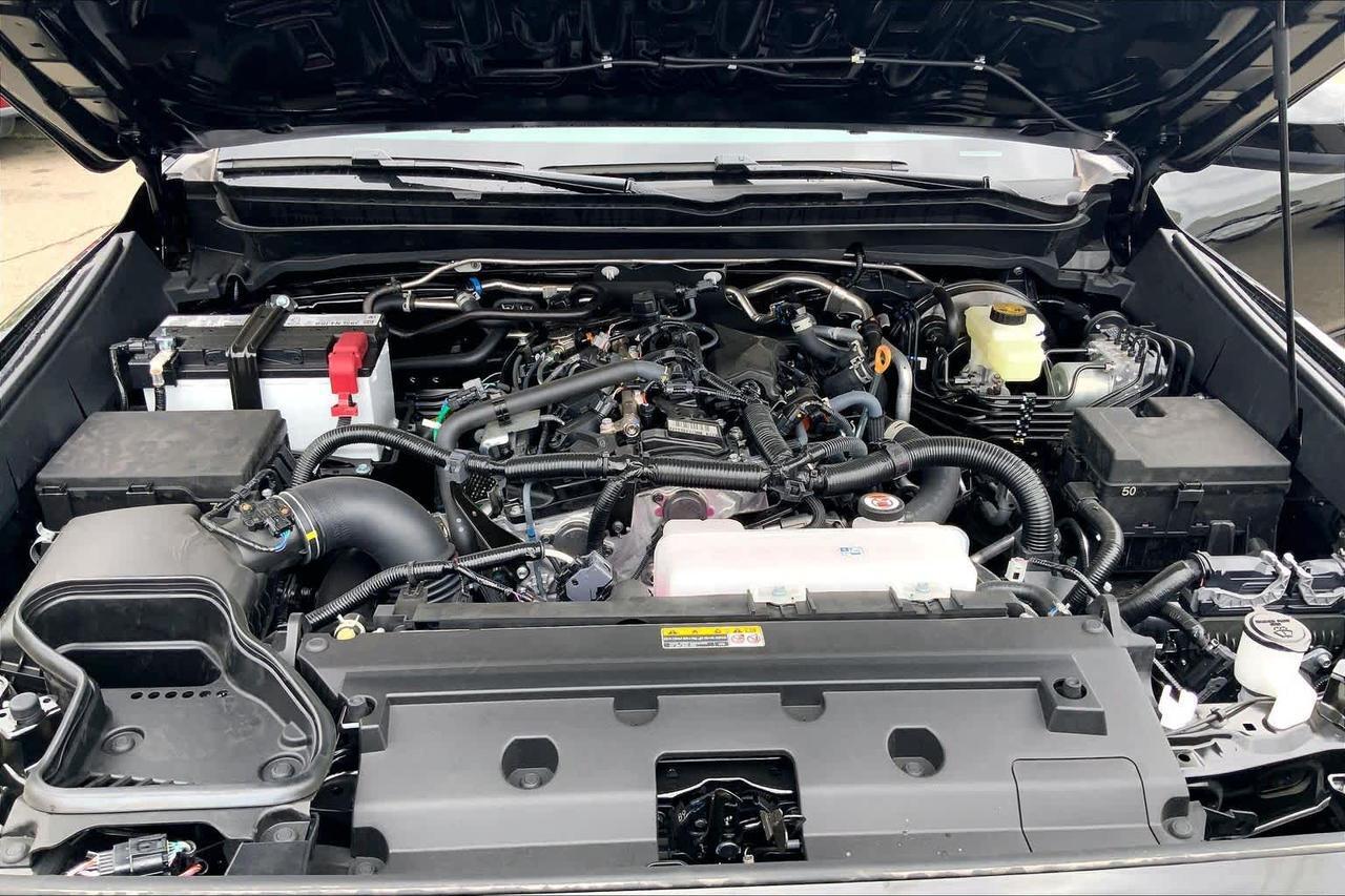 2026 Toyota Tacoma SR5 Folsom CA