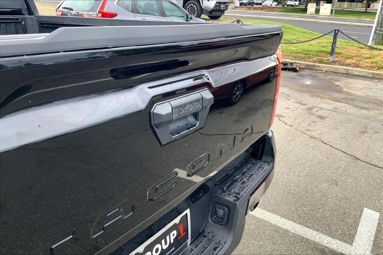 2026 Toyota Tacoma SR5 Folsom CA