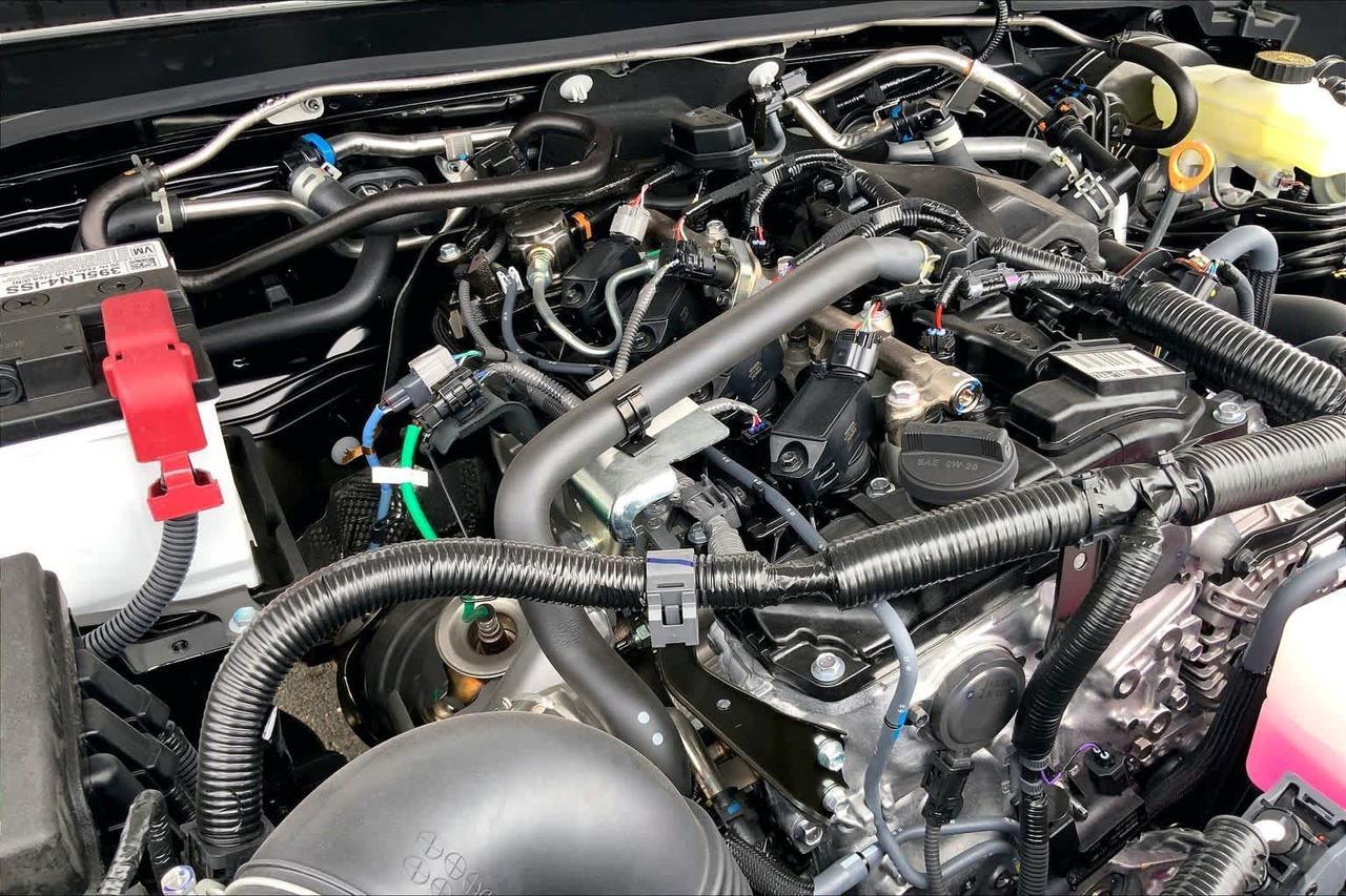 2026 Toyota Tacoma SR5 Folsom CA