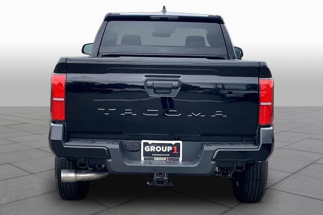 2026 Toyota Tacoma SR5 Folsom CA