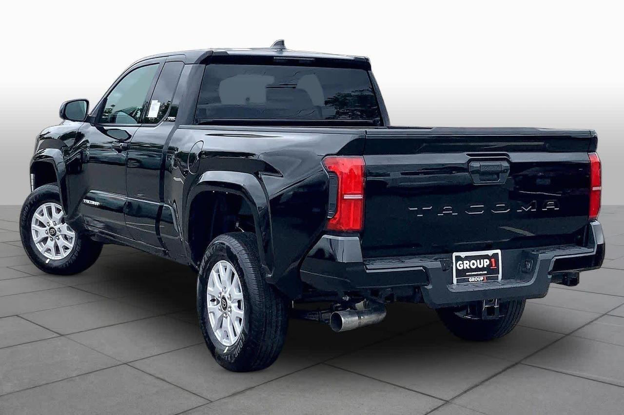 2026 Toyota Tacoma SR5 Folsom CA