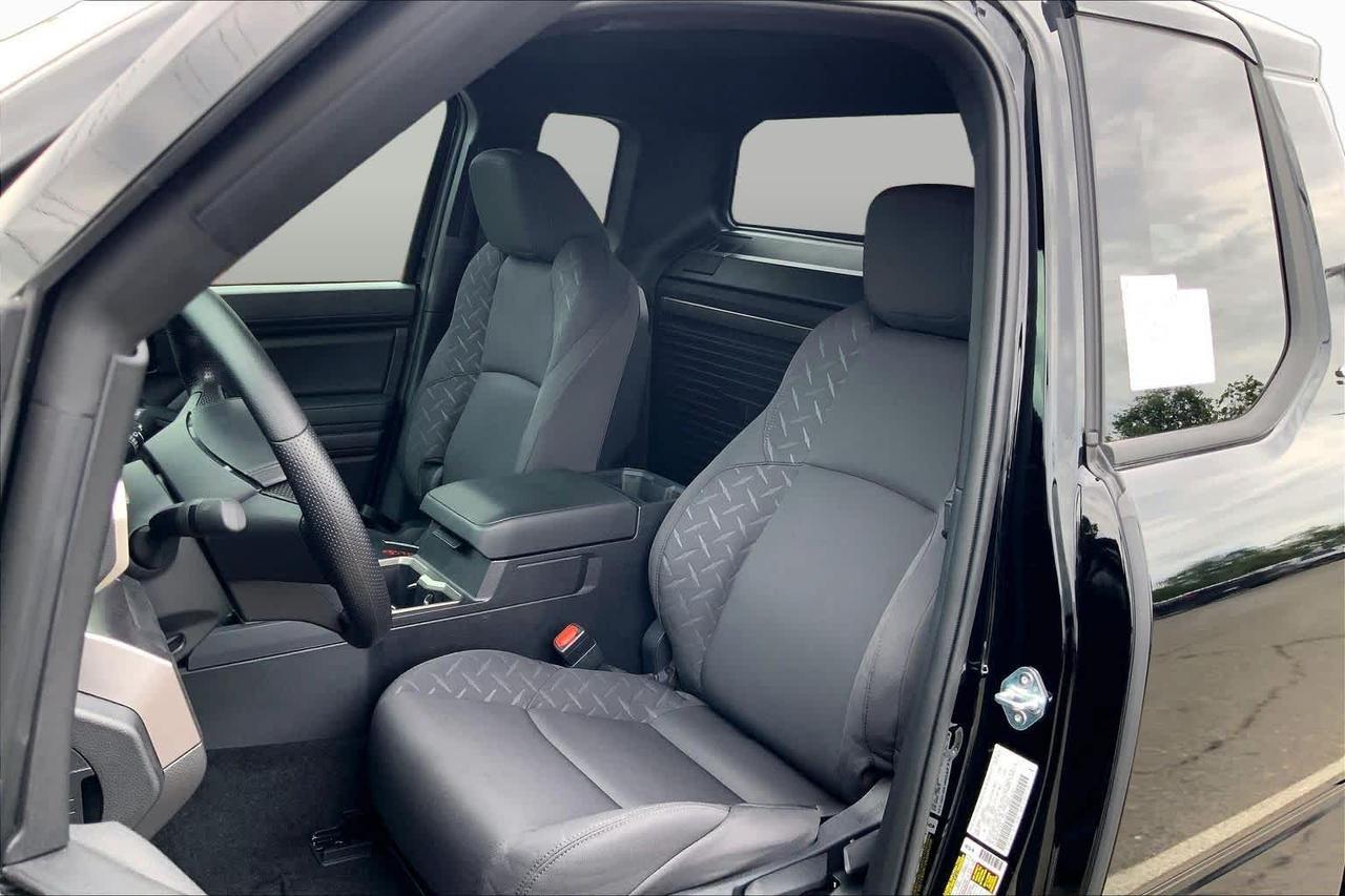 2026 Toyota Tacoma SR5 Folsom CA