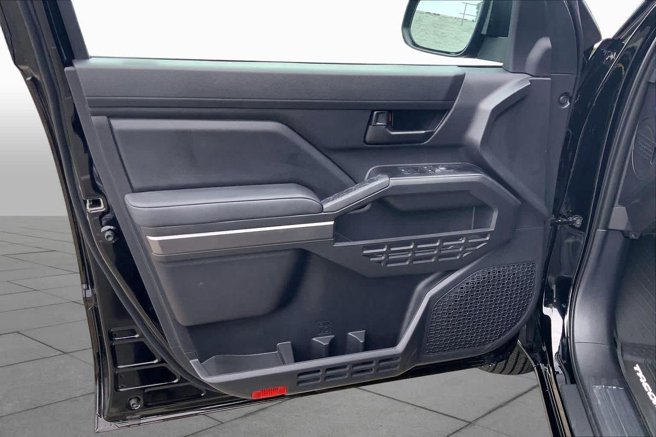 2026 Toyota Tacoma SR5 Folsom CA