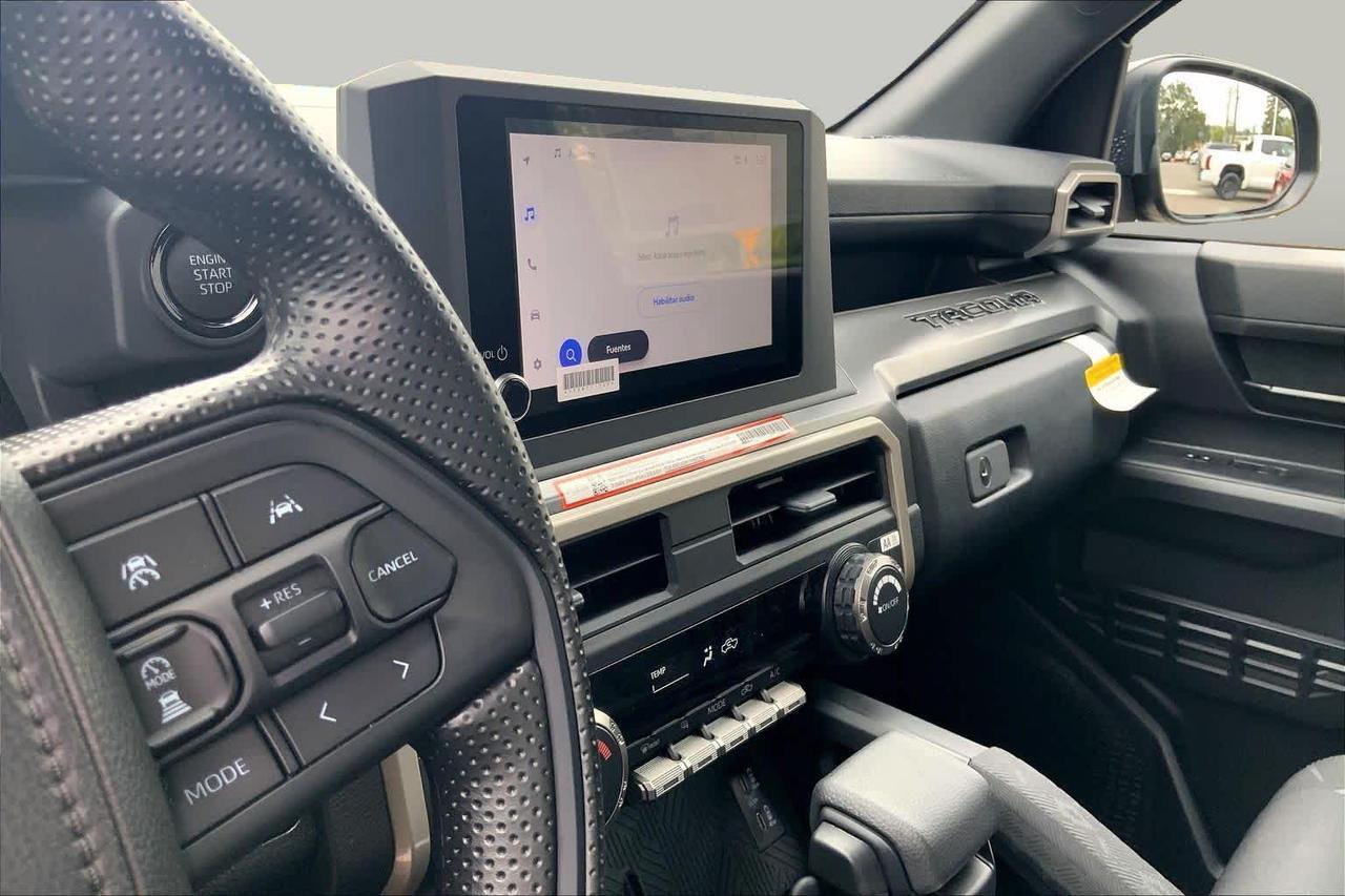 2026 Toyota Tacoma SR5 Folsom CA