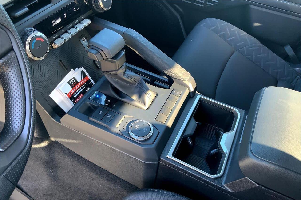 2026 Toyota Tacoma SR5 Folsom CA