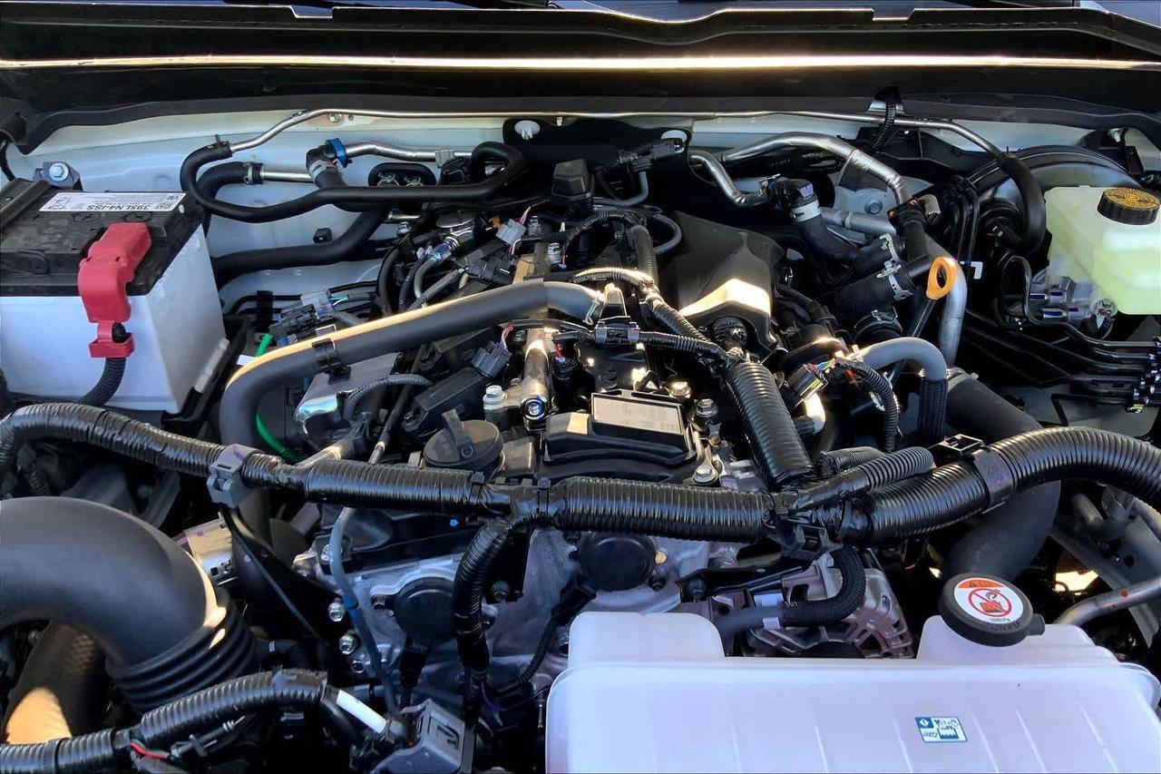 2026 Toyota Tacoma SR5 Folsom CA