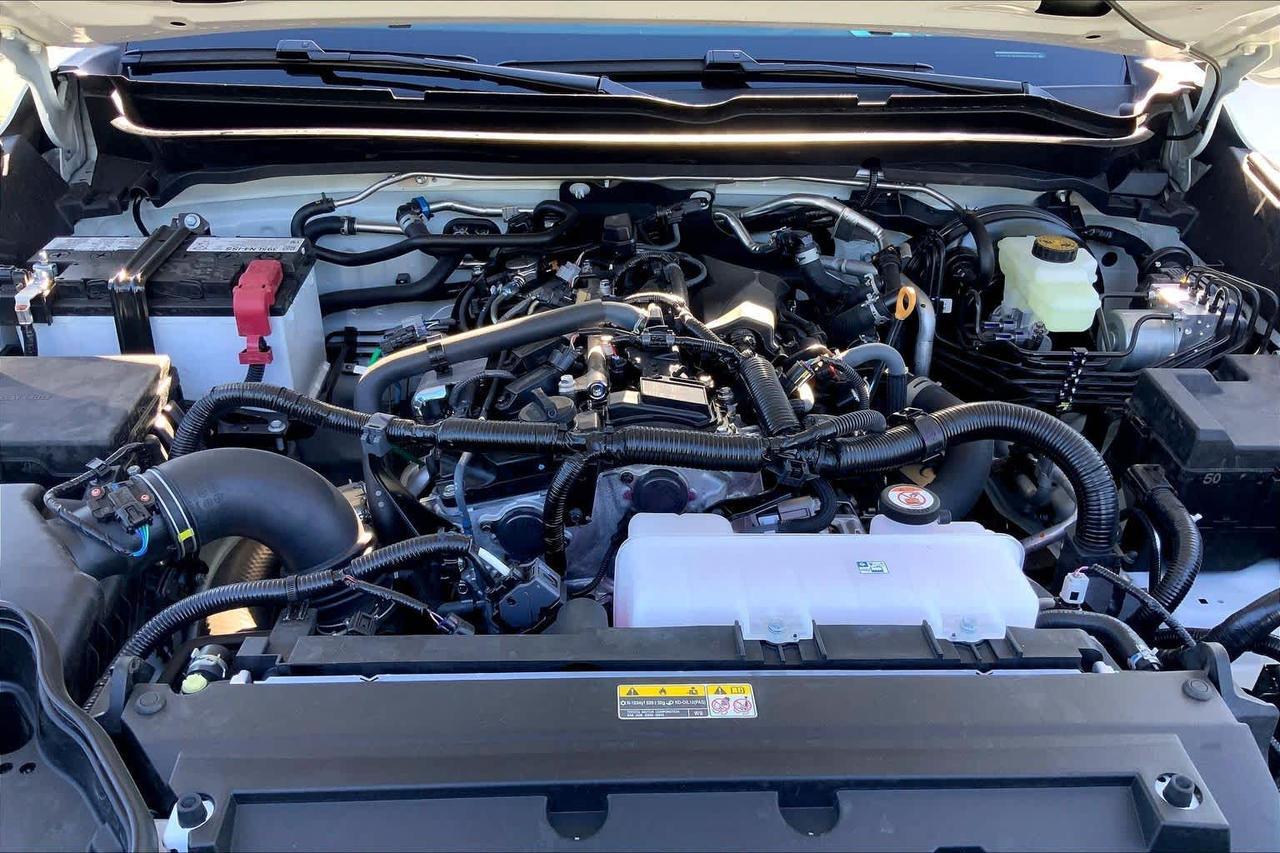 2026 Toyota Tacoma SR5 Folsom CA
