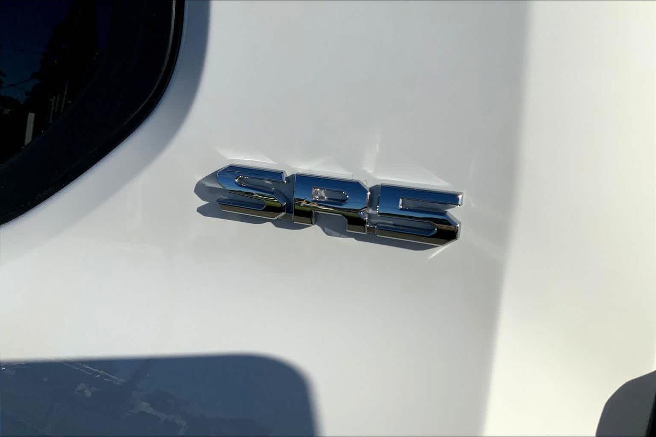 2026 Toyota Tacoma SR5 Folsom CA