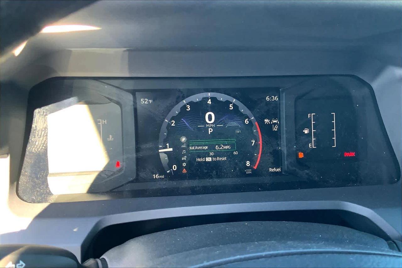 2026 Toyota Tacoma SR5 Folsom CA