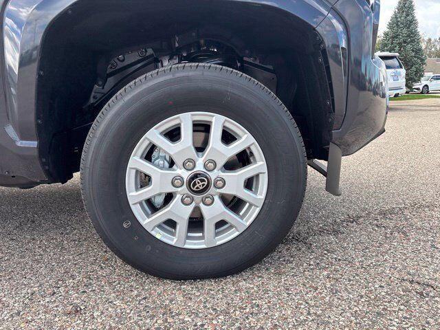 2026 Toyota Tacoma SR5 San Clemente CA