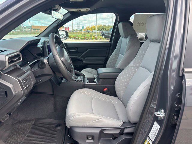 2026 Toyota Tacoma SR5 San Clemente CA