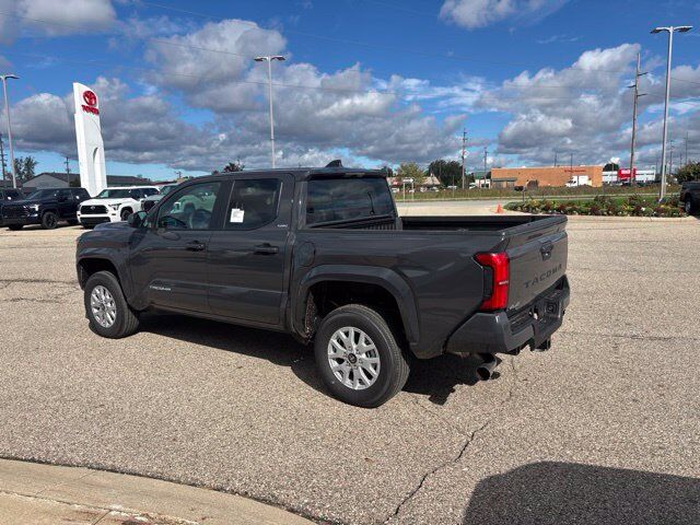 2026 Toyota Tacoma SR5 San Clemente CA