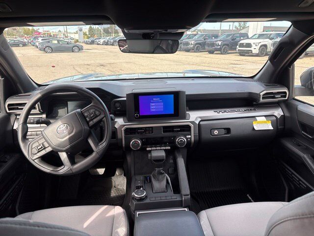 2026 Toyota Tacoma SR5 San Clemente CA