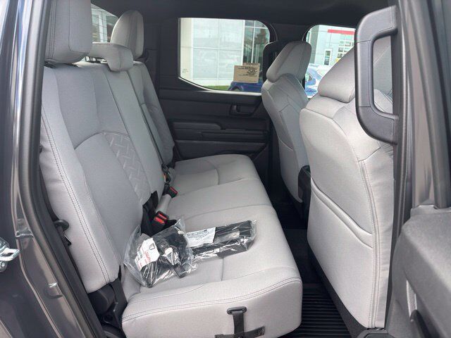 2026 Toyota Tacoma SR5 San Clemente CA
