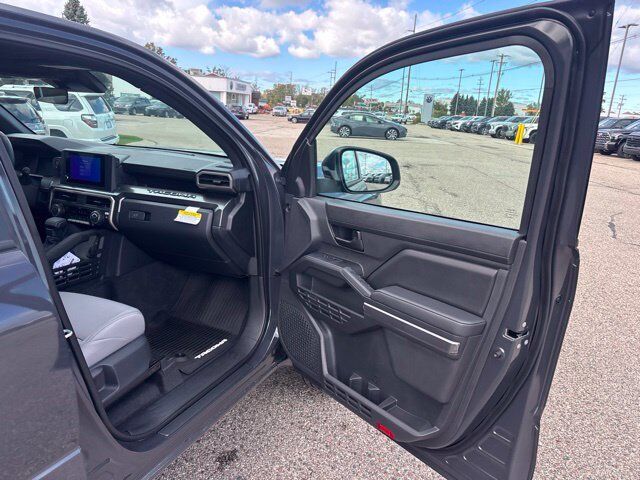 2026 Toyota Tacoma SR5 San Clemente CA