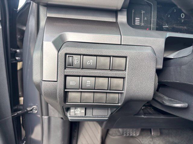 2026 Toyota Tacoma SR5 San Clemente CA
