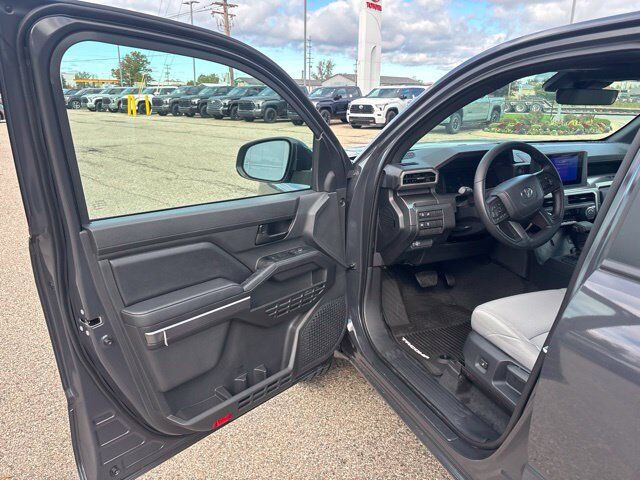 2026 Toyota Tacoma SR5 San Clemente CA