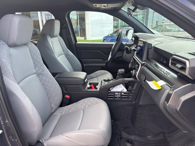 2026 Toyota Tacoma SR5 San Clemente CA