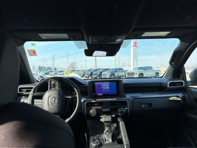 2026 Toyota Tacoma SR5 San Clemente CA