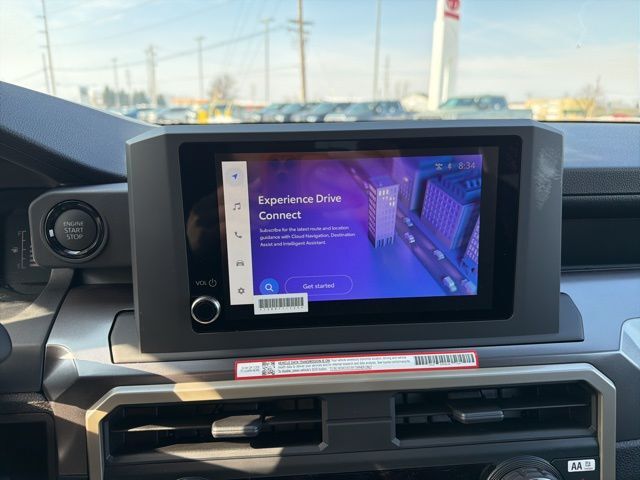 2026 Toyota Tacoma SR5 San Clemente CA