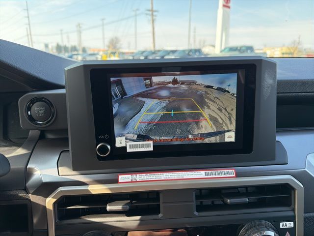 2026 Toyota Tacoma SR5 San Clemente CA