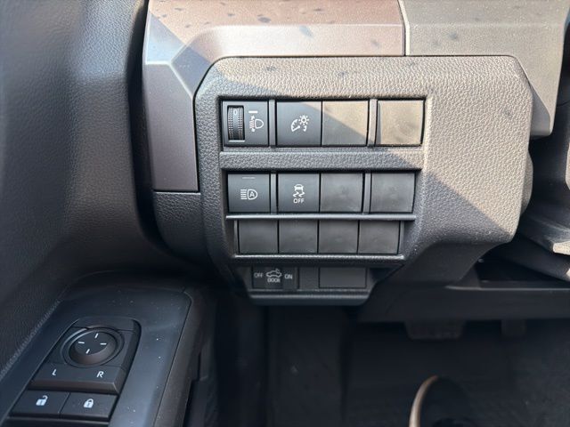 2026 Toyota Tacoma SR5 San Clemente CA