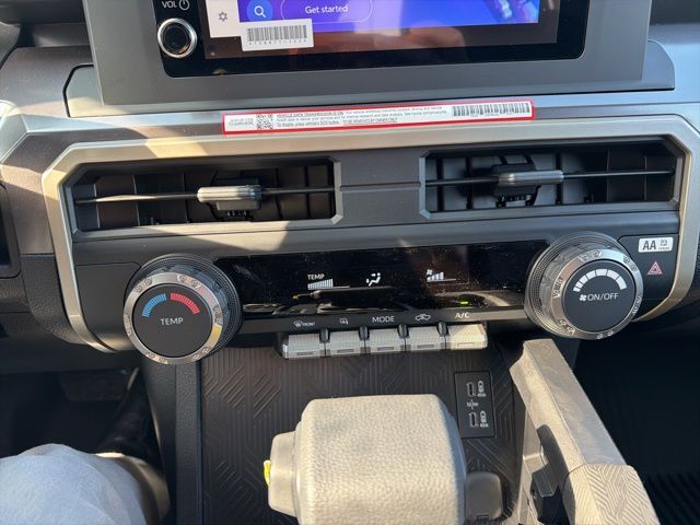 2026 Toyota Tacoma SR5 San Clemente CA